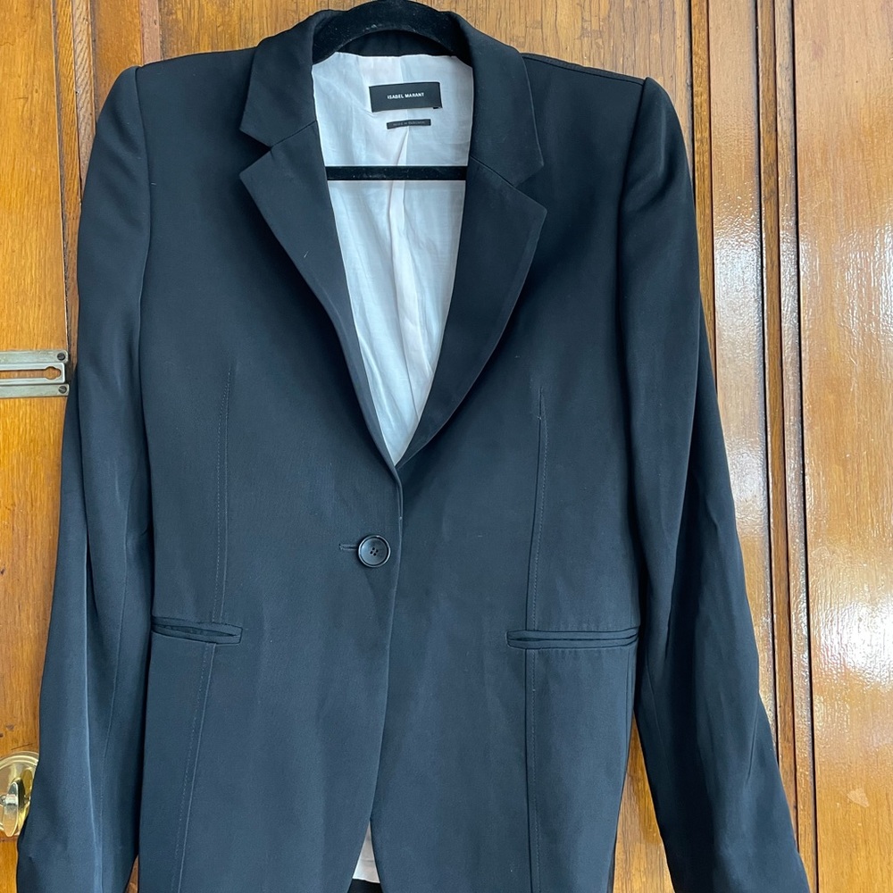 Isabel Marant Blazer